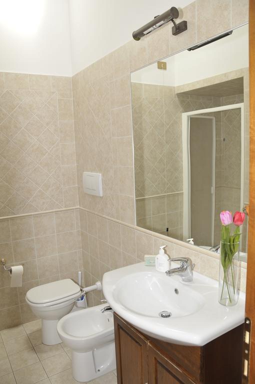 Agriturismo Renai E Monte II Gambassi Terme Eksteriør billede